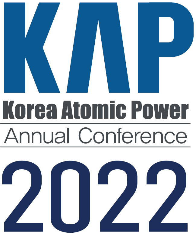 Announcement for Korea Atomic Power Annual Conference 2022 (KAP 2022)